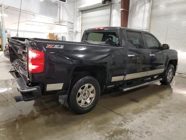 Vin: 3gcuksec9eg298478, lot: 55928705, chevrolet all models k1500 ltz 20143