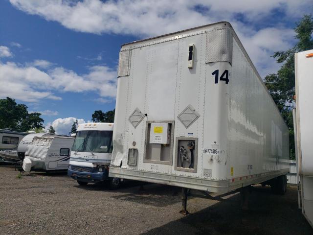 HYUNDAI DRY VAN 2020 white   3H3V532C6LT903022 photo #3