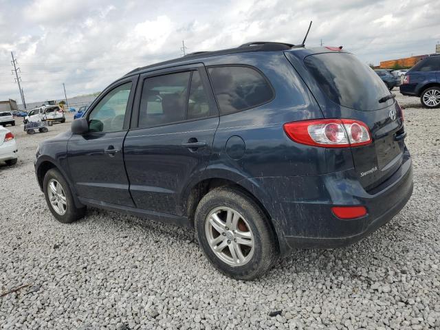 Vin: 5xyzgdab0cg146357, lot: 55288325, hyundai santa fe gls 20122