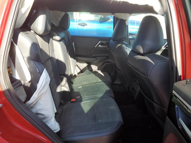 2023 MITSUBISHI OUTLANDER - JA4J4UA87PZ029600