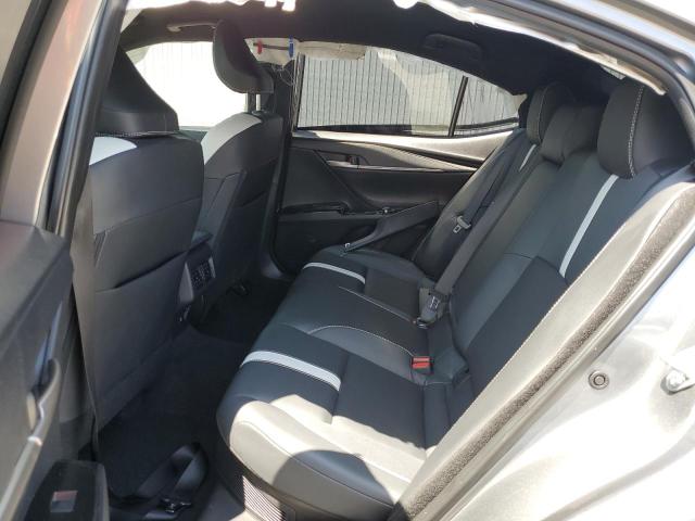 2025 TOYOTA CAMRY XSE - 4T1DAACK6SU595526