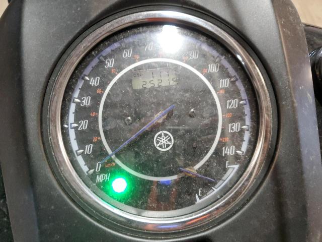 2015 YAMAHA XV1900 CU JYAVP37E8FA000041