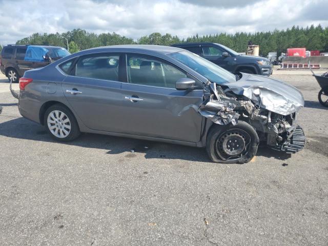 Vin: 3n1ab7ap0hy271793, lot: 61583775, nissan sentra s 20174
