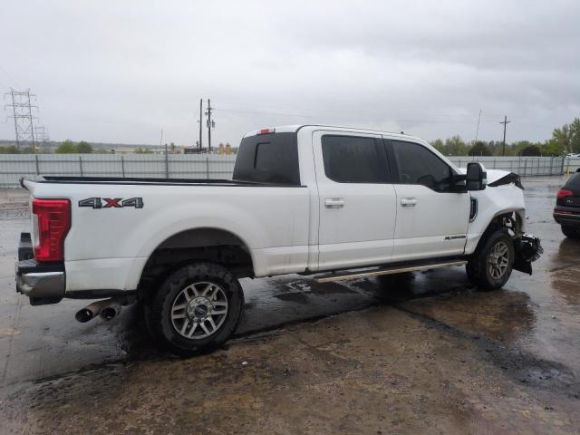 2019 FORD F250 SUPER 1FT7W2BT6KEE24630