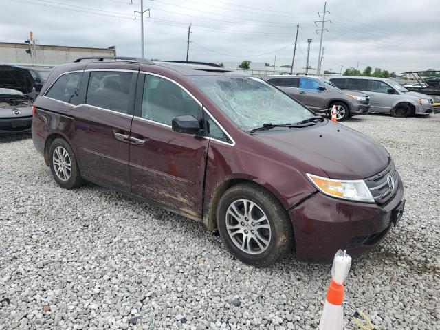 Vin: 5fnrl5h60cb122299, lot: 58697485, honda all models exl 20124