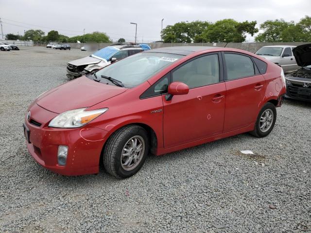 Vin: jtdkn3du0a0008819, lot: 56823365, toyota prius 2010 img_1