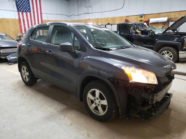 Vin: 3gncjnsb6gl246139, lot: 58481235, chevrolet trax ls 20164
