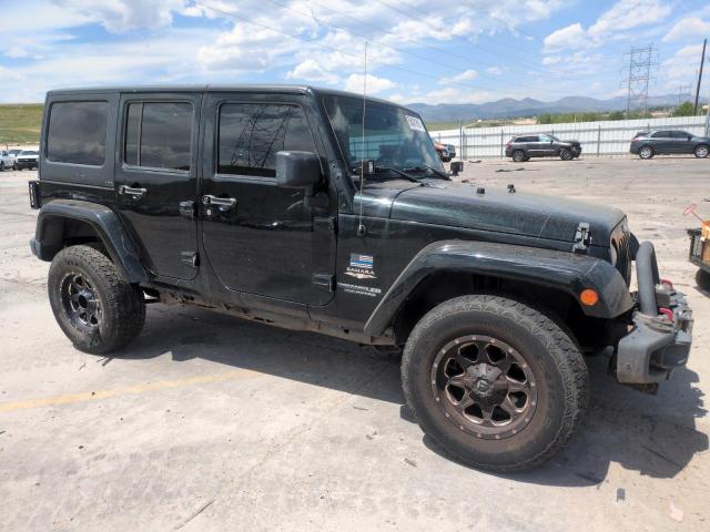 Vin: 1c4hjweg1cl168435, lot: 58431615, jeep wrangler sahara 20124