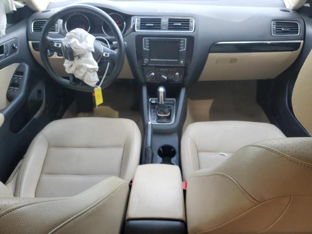 2016 VOLKSWAGEN JETTA SEL 3VWL17AJ3GM222207