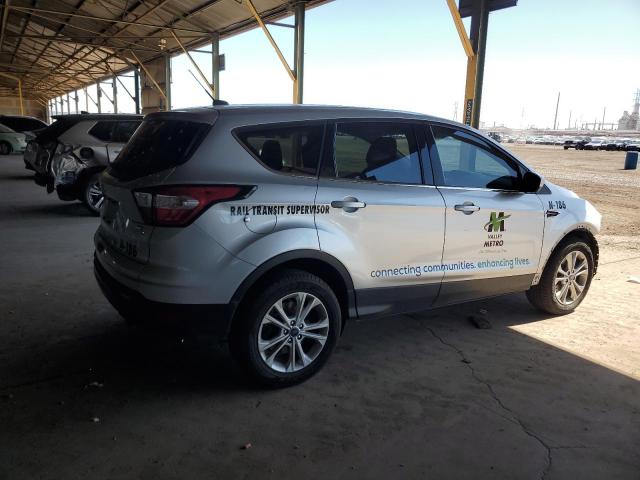 Vin: 1fmcu0gd6huc38719, lot: 57265155, ford escape se 20173