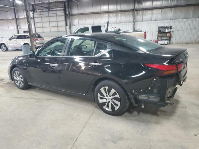 2020 NISSAN ALTIMA S - 1N4BL4BV8LC200150