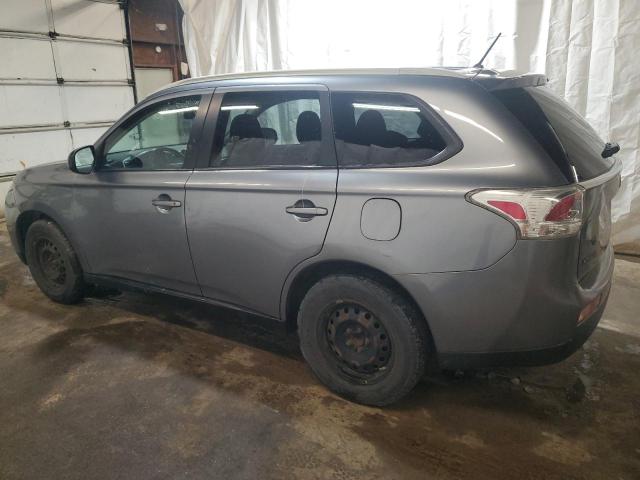 Vin: ja4ad2a34ez006085, lot: 58421685, mitsubishi outlander es 20142