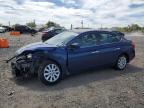 2017 NISSAN SENTRA S - 3N1AB7AP2HY382636