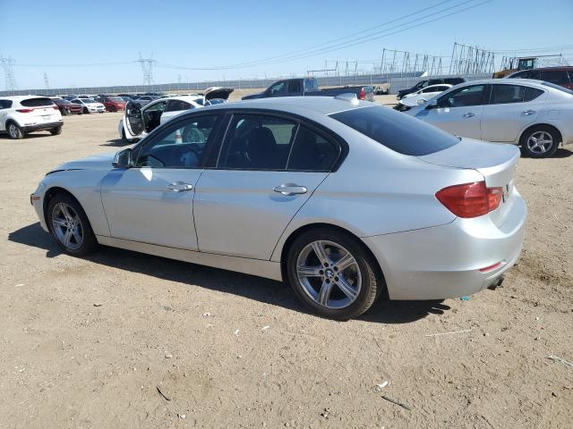 Vin: wba3b1c52fk141604, lot: 58096835, bmw 3 series i 20152