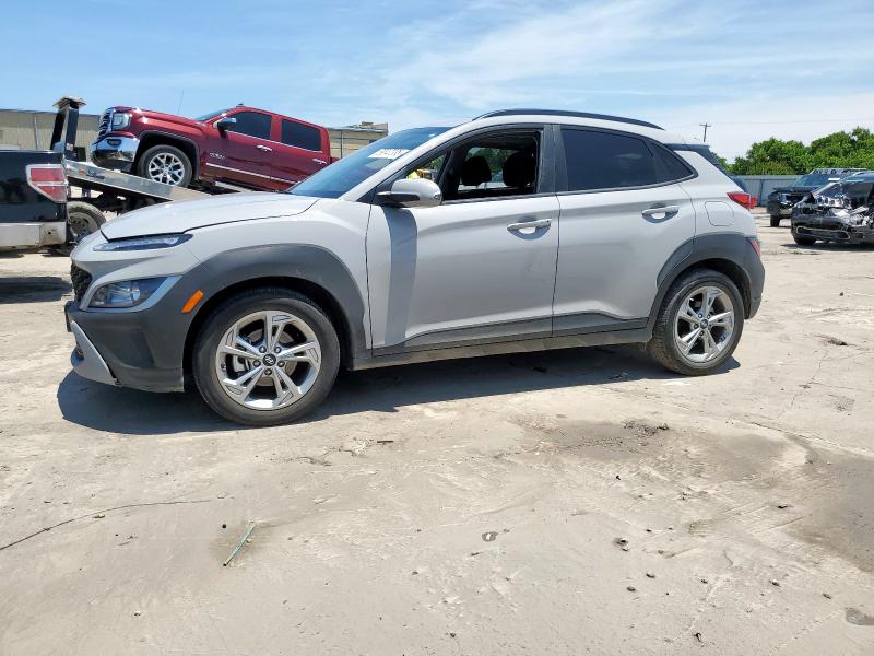 HYUNDAI KONA SEL