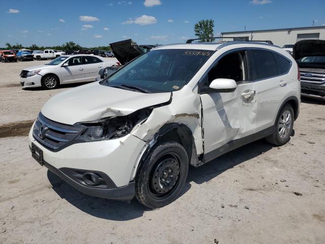Vin: 5j6rm4h79el083836, lot: 55514365, honda crv exl 2014 img_1