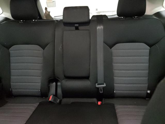 2020 FORD EDGE SE - 2FMPK4G9XLBA07766