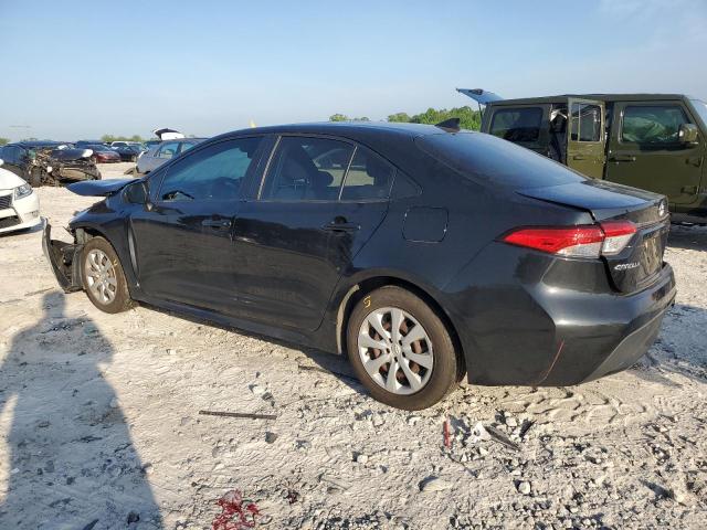 Vin: jtdeprae9lj044478, lot: 55582315, toyota corolla le 20202