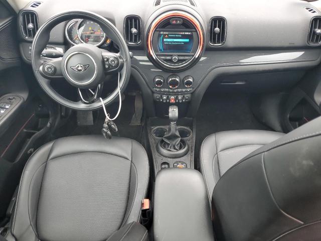 2019 MINI COOPER COU WMZYV5C59K3F57762