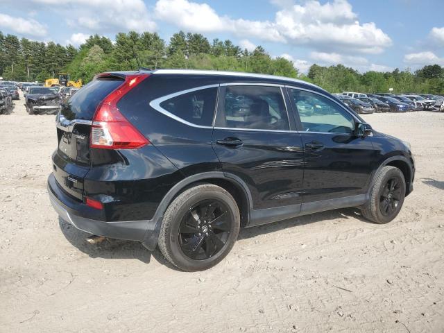 HONDA CRV AWD 2016 black  gas 5J6RM4H91GL053444 photo #4