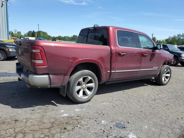 Vin: 1c6srfhm8nn192388, lot: 55816105, ram 1500 limited 20223
