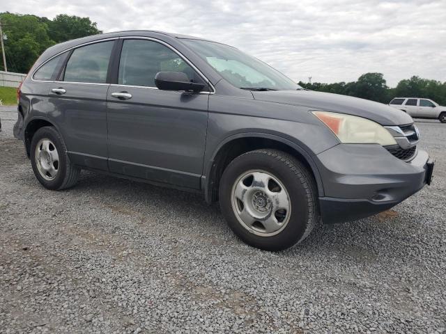 Vin: 5j6re3h38al032911, lot: 57745765, honda crv lx 20104