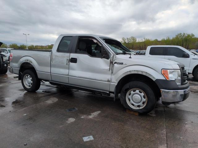Vin: 1ftex1cmxdfa90847, lot: 56118695, ford f-150 super cab 20134