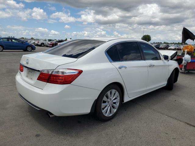 Vin: 1hgcr2f81ea282616, lot: 56682025, honda accord exl 20143