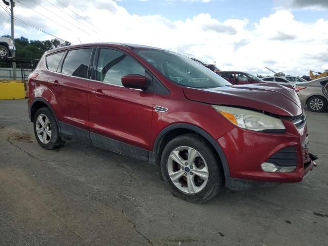 Vin: 1fmcu9g95euc28078, lot: 59108245, ford escape se 20144