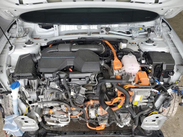 2022 HYUNDAI TUCSON LIM - KM8JECA17NU047083