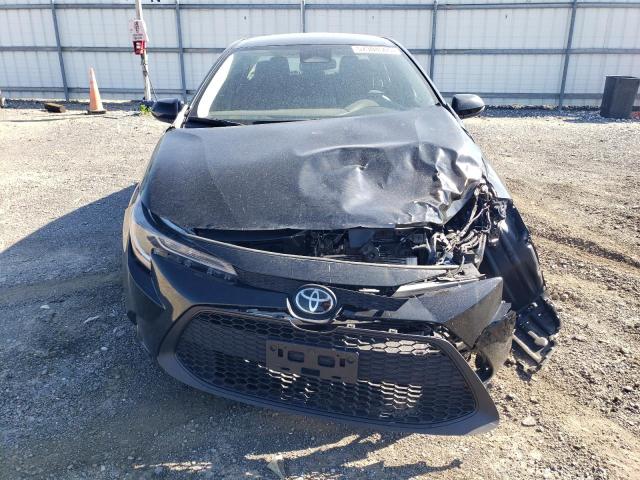 2023 TOYOTA COROLLA LE - 5YFB4MDE0PP033896