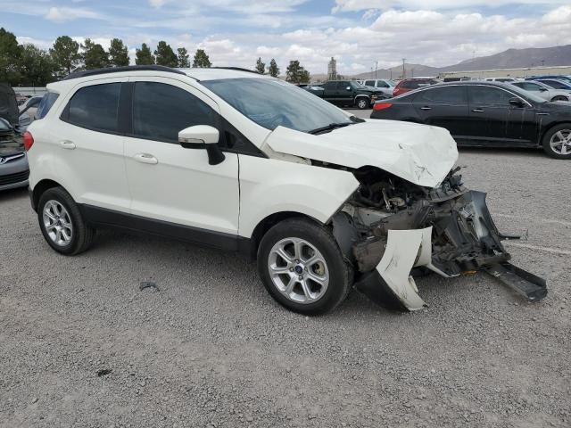 Vin: maj3s2gexlc347820, lot: 55993045, ford ecosport se 20204