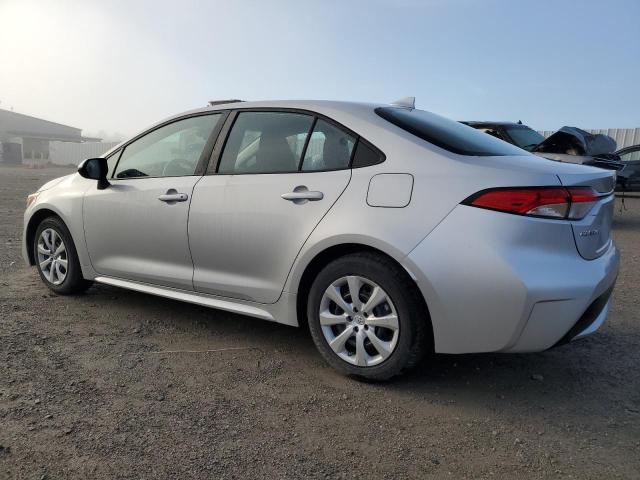 Vin: 5yfepmae8np340044, lot: 56844725, toyota corolla le 20222