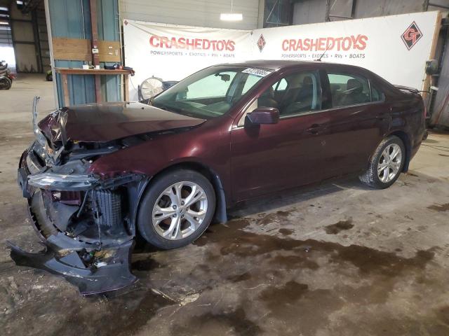 Vin: 3fahp0ha0cr377773, lot: 57278885, ford fusion se 2012 img_1