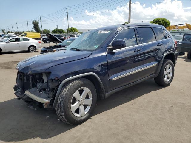 Vin: 1c4rjeag7cc195370, lot: 58792735, jeep grand cher laredo 2012 img_1