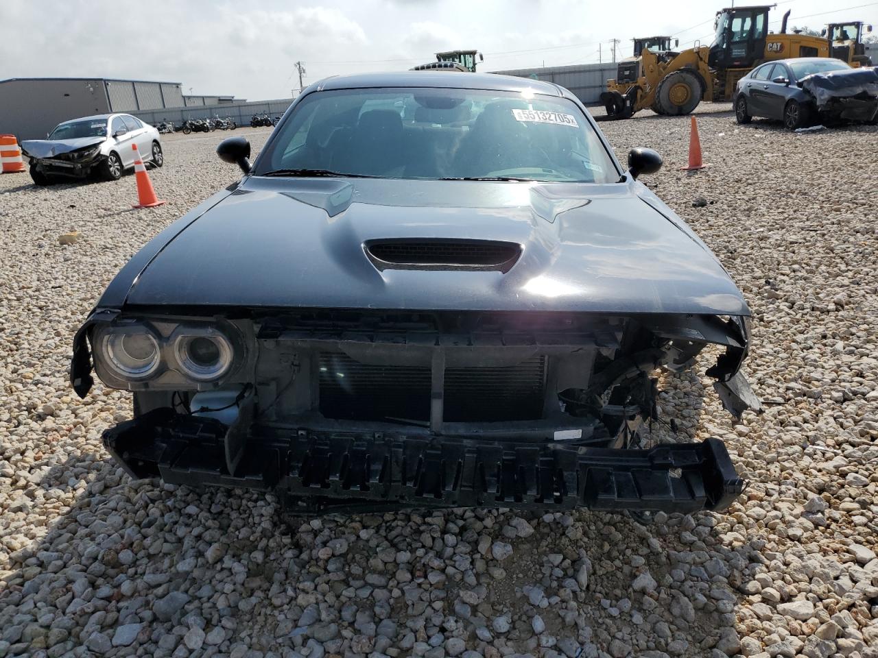 Dodge Challenger 2023