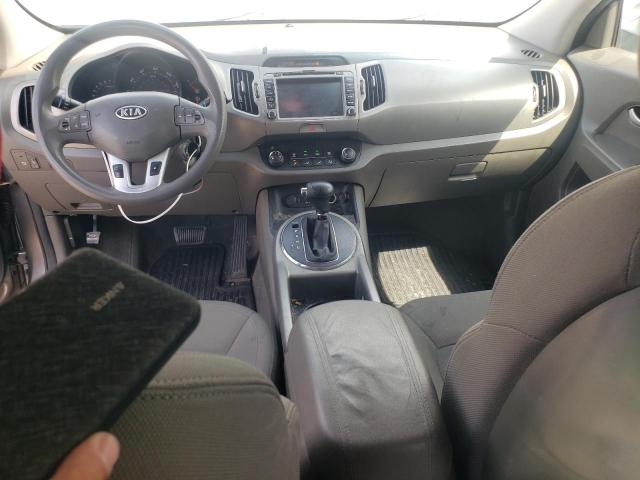 2011 KIA SPORTAGE L - KNDPB3A2XB7062218