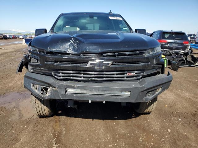 2020 CHEVROLET SILVERADO - 3GCPYFED3LG189135