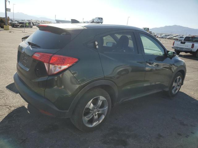 Vin: 3czru5h73hm726321, lot: 57905765, honda hr-v exl 20173