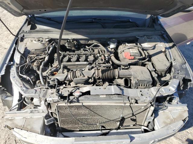 2020 HONDA ACCORD LX - 1HGCV1F18LA060452