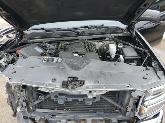 2016 CHEVROLET SILVERADO - 1GCRCNEH8GZ260436