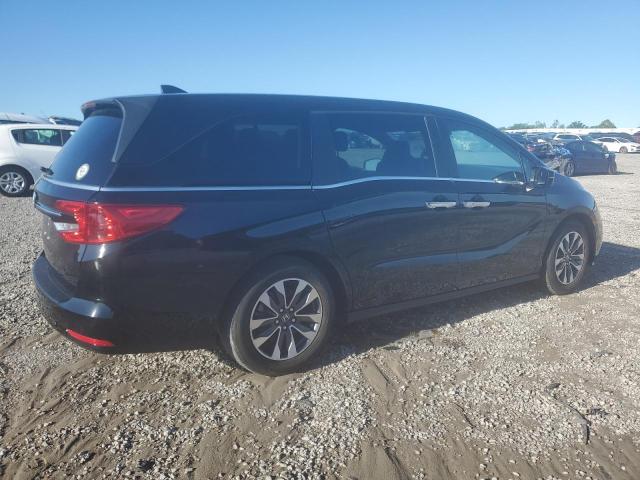 Vin: 5fnrl6h77mb038934, lot: 57079805, honda all models exl 20213