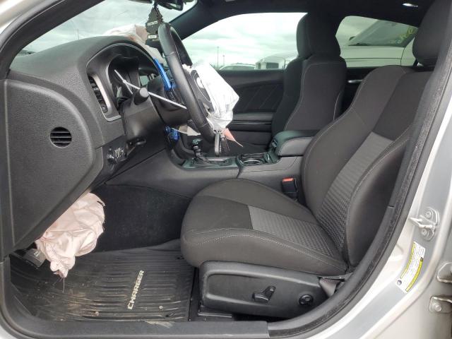 2020 DODGE CHARGER GT 2C3CDXHG1LH190746