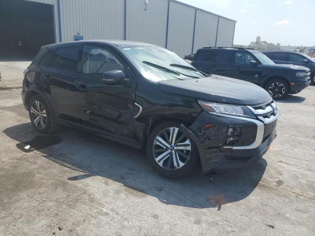 Vin: ja4ap4au6lu025680, lot: 56368505, mitsubishi outlander se 20204