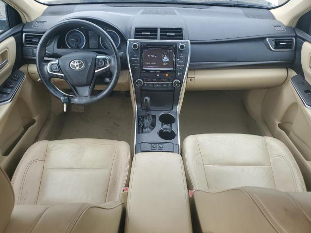 2016 TOYOTA CAMRY LE - 4T1BF1FK9GU246047