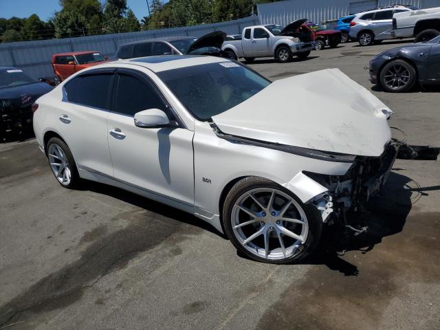 Vin: jn1ev7ap8jm351795, lot: 57528285, infiniti q50 luxe 20184