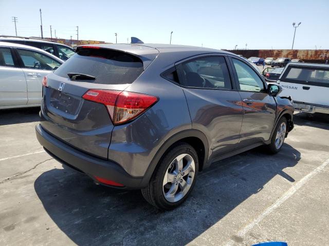 Vin: 3czru5h50hg707898, lot: 57839415, honda hr-v ex 20173
