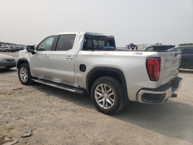 Vin: 3gtu9ded6lg363297, lot: 59002005, gmc sierra k1500 slt 20202