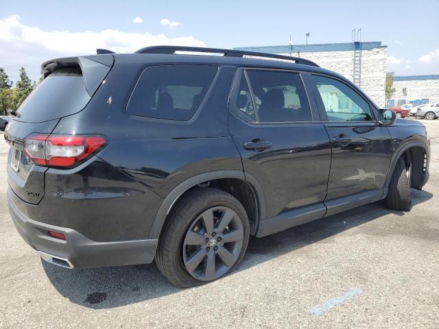 Vin: 5fnyg2h37sb017228, lot: 55256965, honda pilot sport 20253