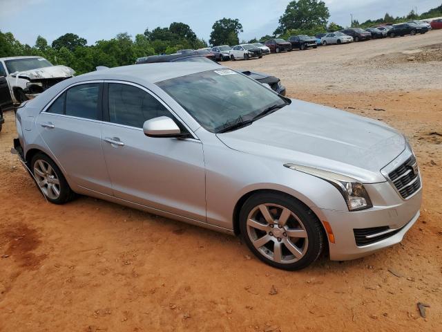 Vin: 1g6aa5ra5f0133259, lot: 57305875, cadillac ats 20154